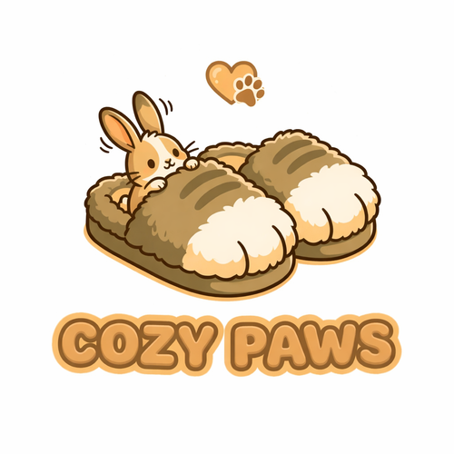 Cozy Paws